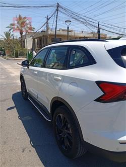 هافال H6